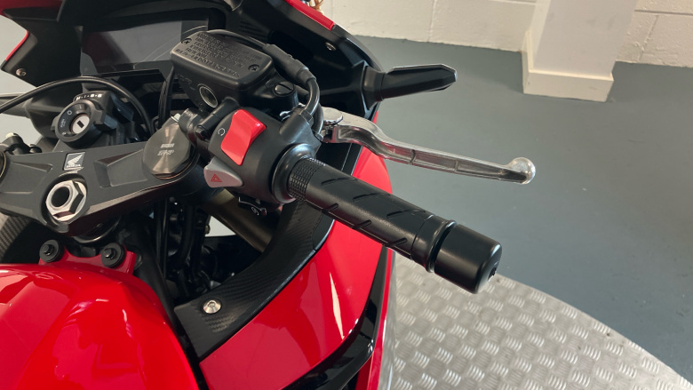 Honda CBR500R (24MY)